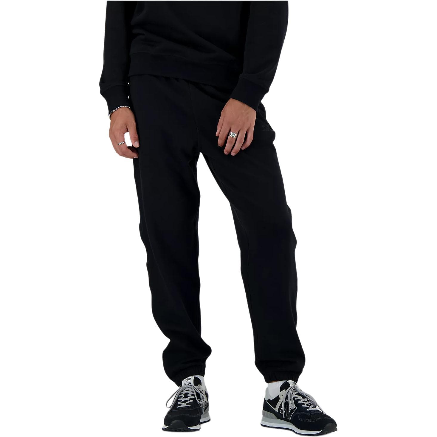 Штаны New Balance - изображение 2