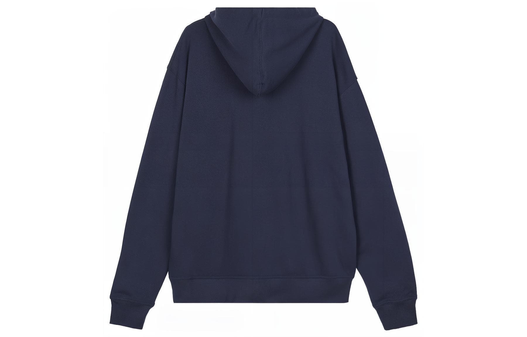 Худи Champion Hoodie Navy - изображение 2