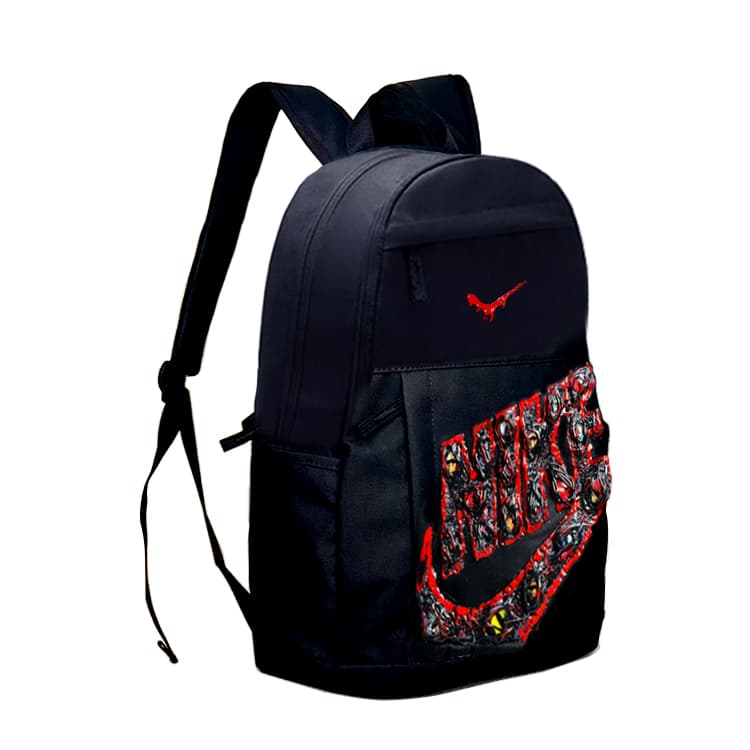 Рюкзак Nike ELEMENTAL Logo VS - изображение 2