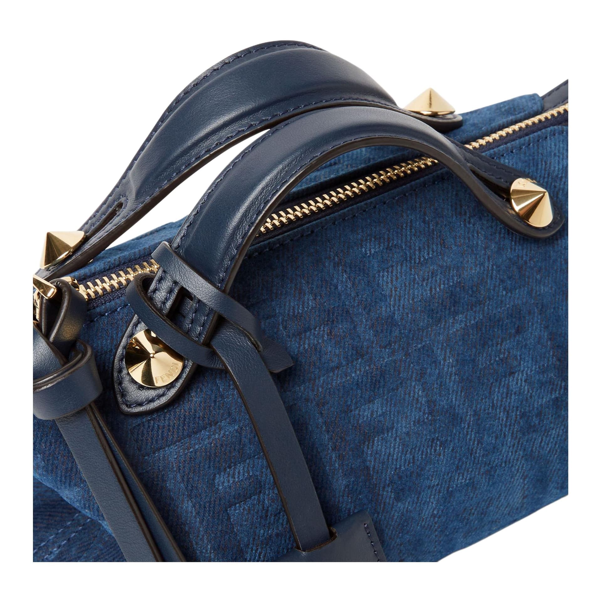 Сумка FENDI By The Way - изображение 7