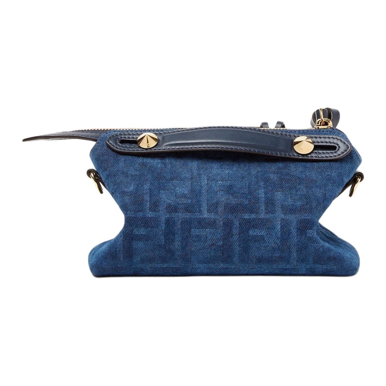 Сумка FENDI By The Way - изображение 4