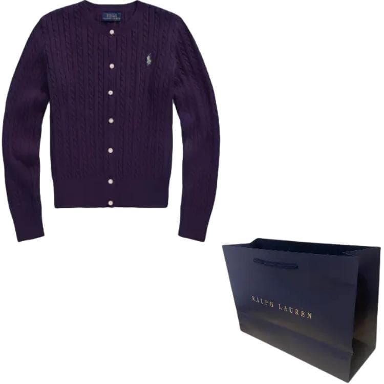 Polo Ralph Lauren SS23 - изображение 8