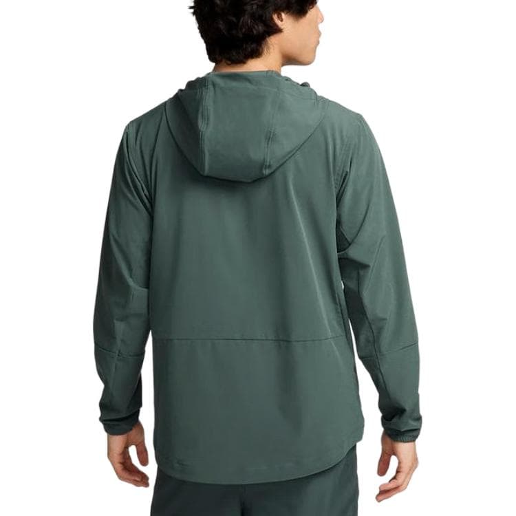 Куртка Nike RPL UNLIMITED SWOOSH JKT - изображение 4