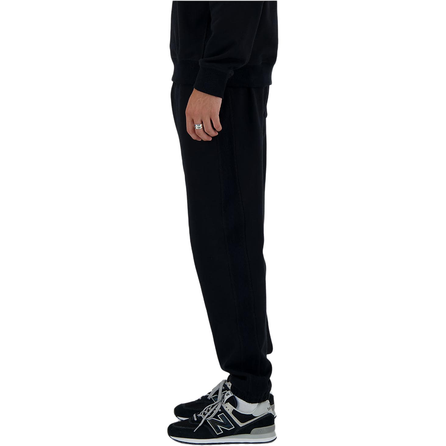 Штаны New Balance - изображение 5