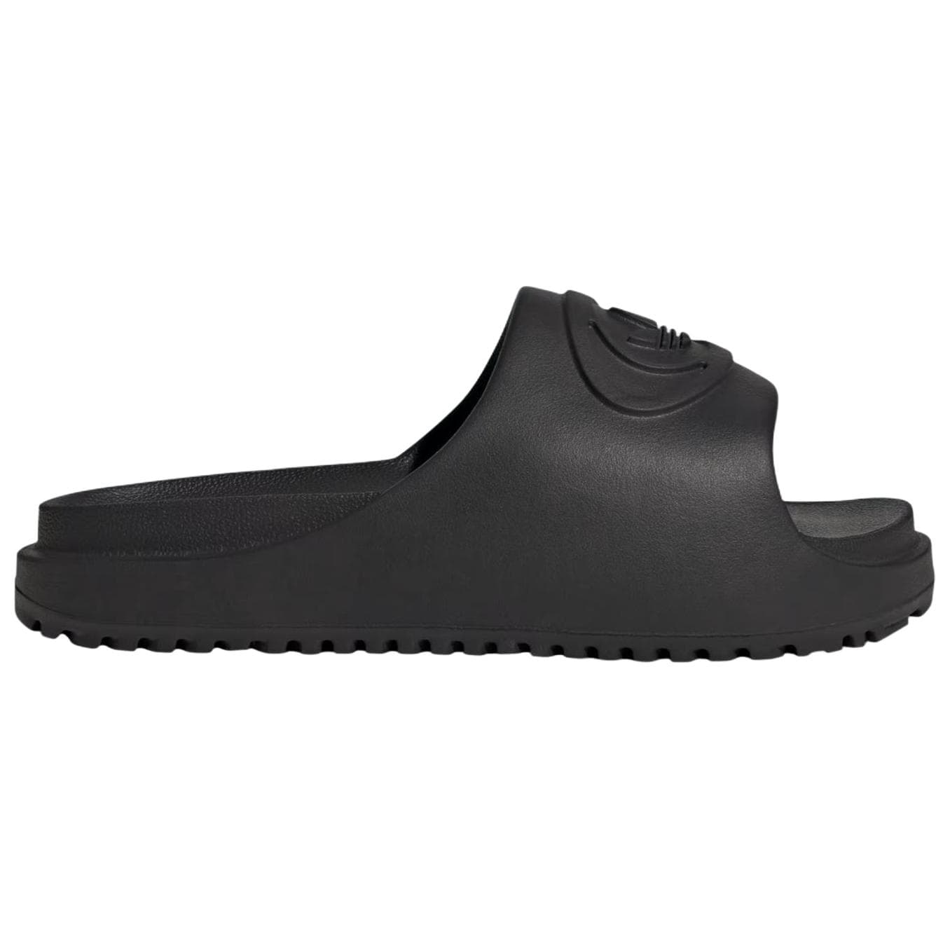 Сандалии Adidas Originals CAMPUS 00s Шлепанцы Женские Основной черный - изображение 2