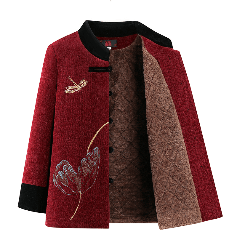 PIERRE CARDIN Хлопковый пуховик женский - изображение 2