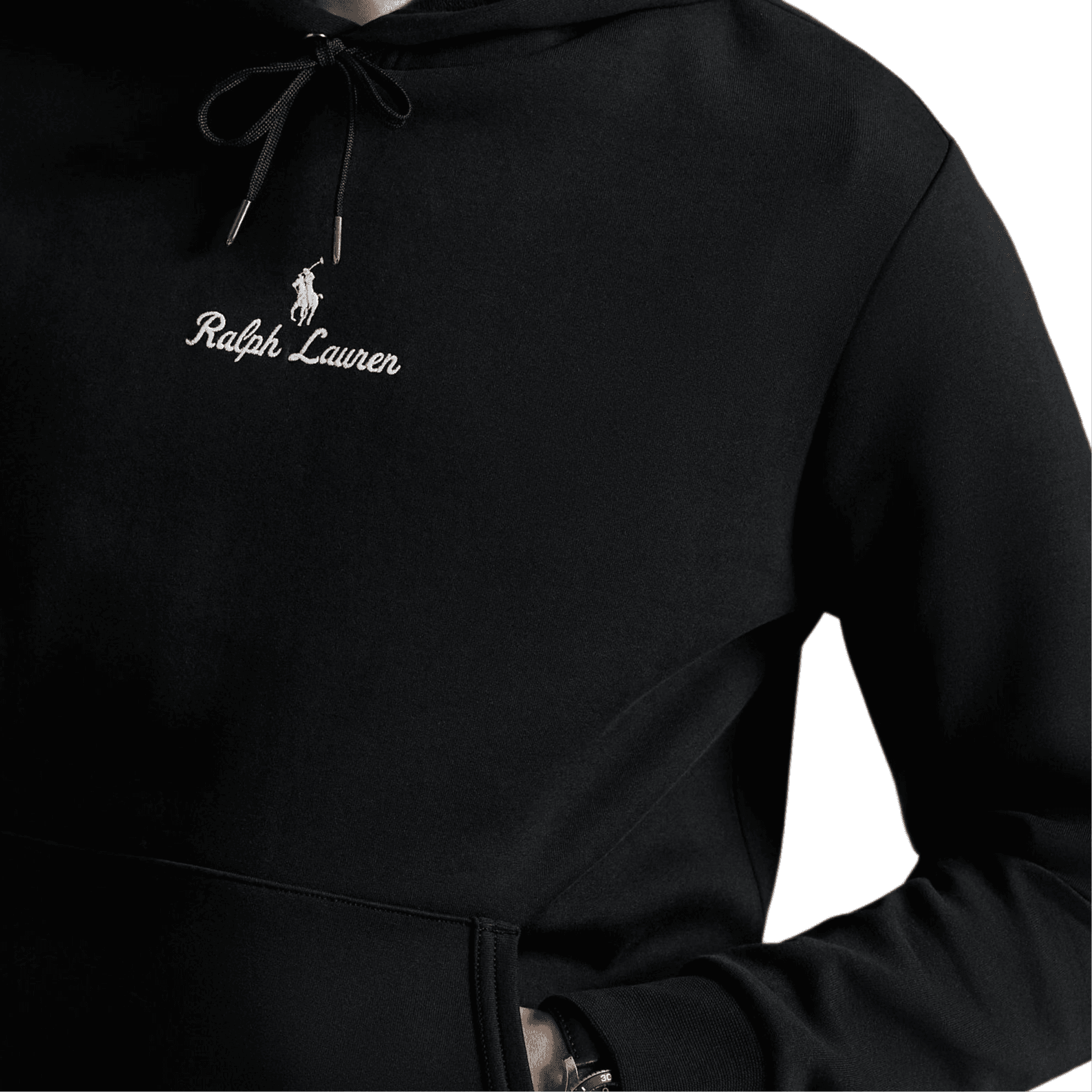 Худи Polo Ralph Lauren Мужская Толстовка - изображение 5
