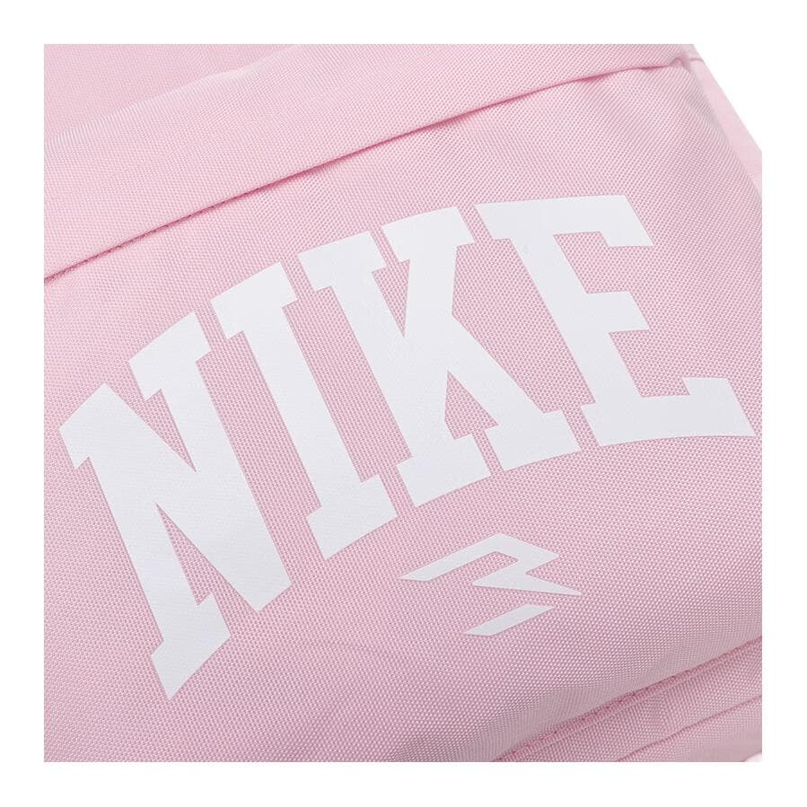 Рюкзак Nike Полиэстеровый Рюкзак Средний Унисекс Розовый - изображение 4