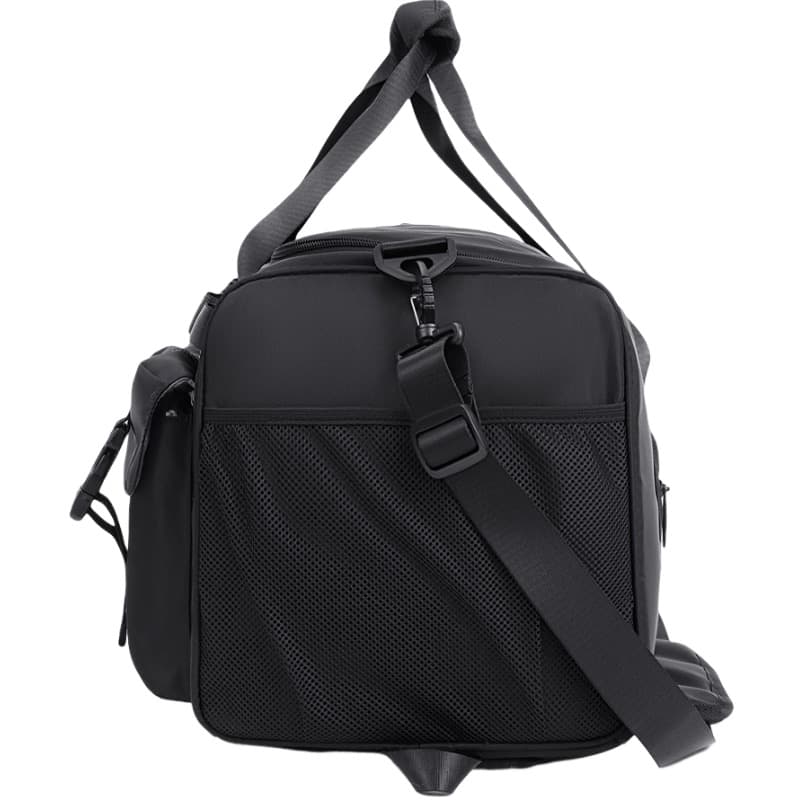 Спортивная сумка Jeep 36L Oxford дорожная сумка мужская черная - изображение 2