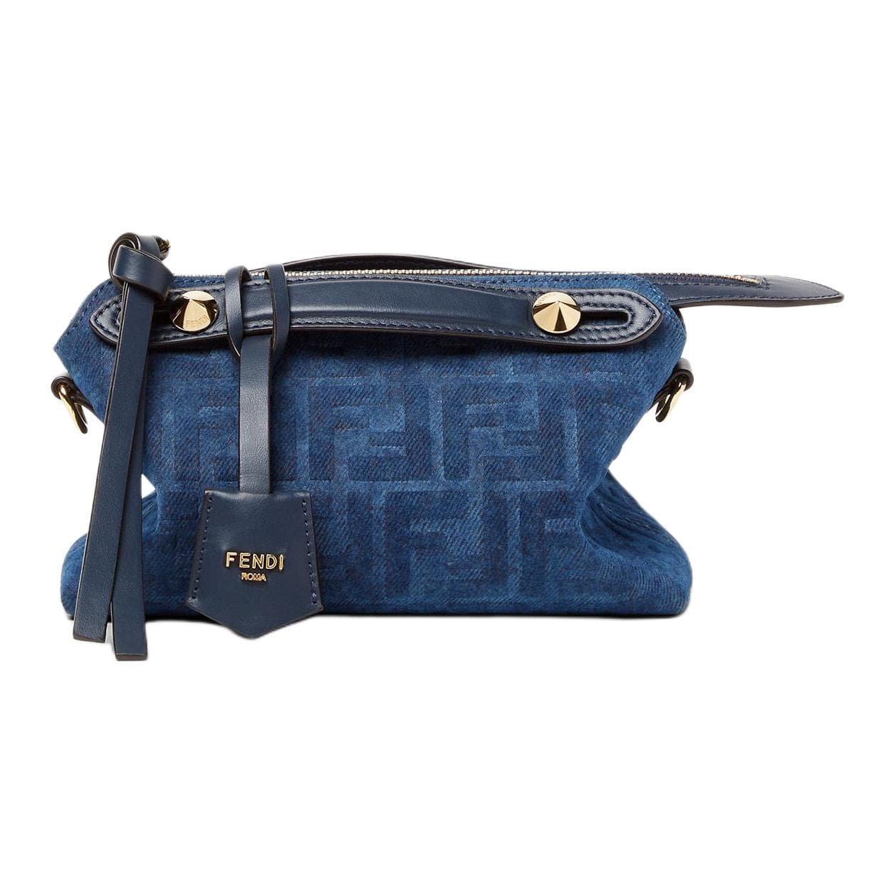 Сумка FENDI By The Way - изображение 1