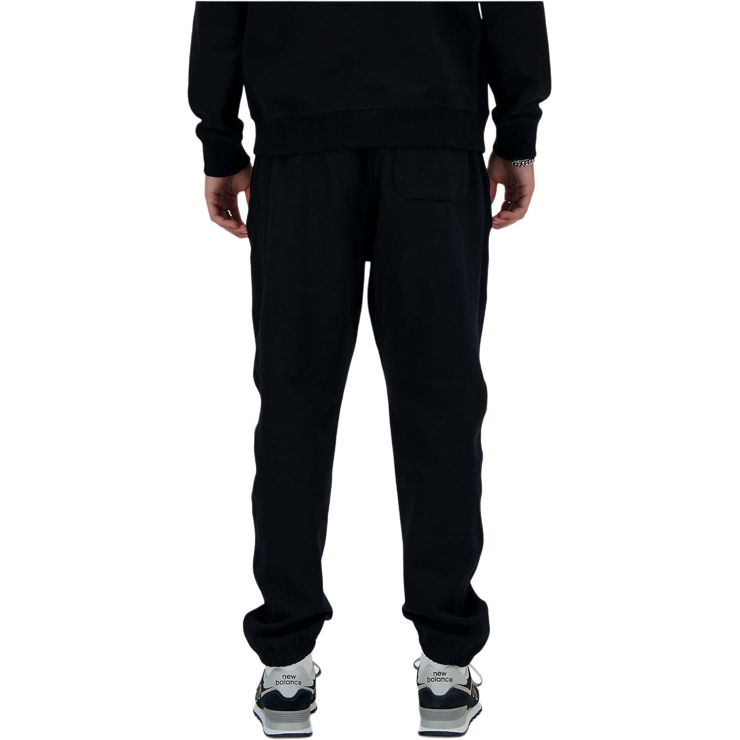 Штаны New Balance - изображение 3