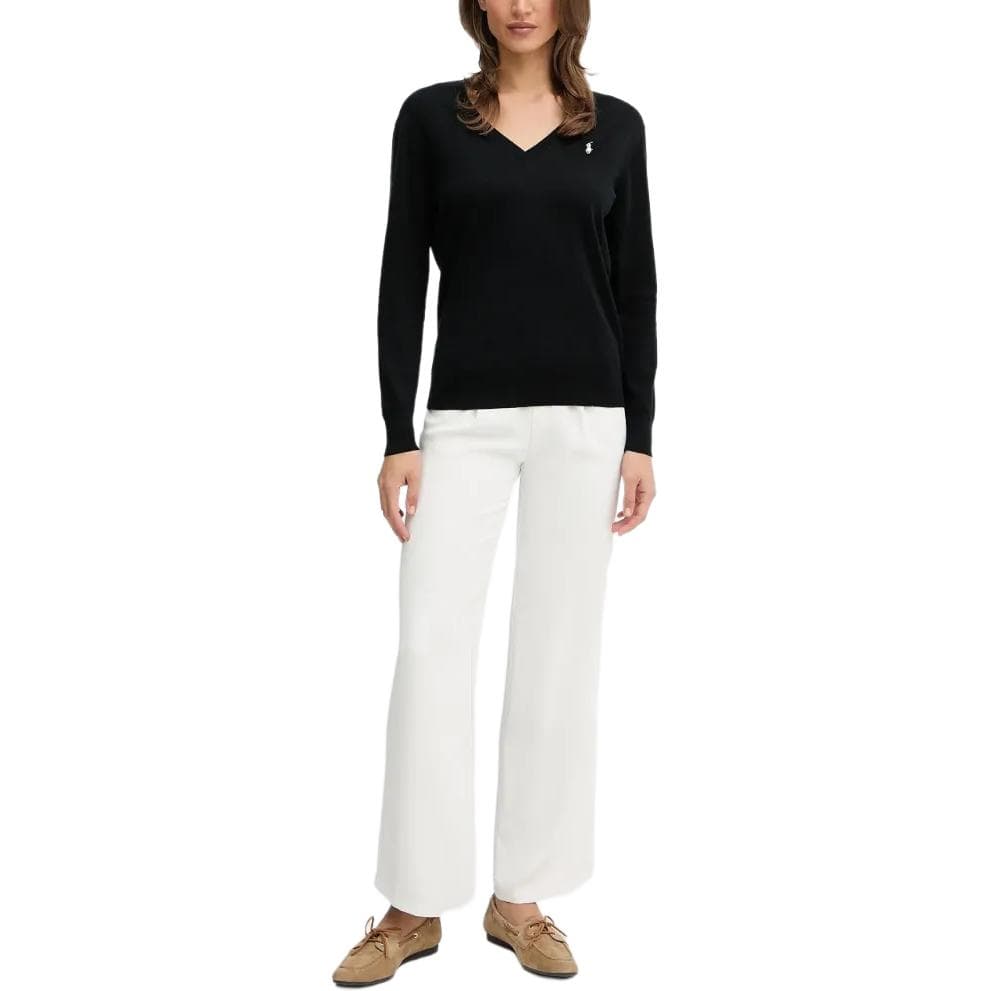 Кофта Polo Ralph Lauren FW25 Трикотаж Стандартный размер Женские - изображение 2