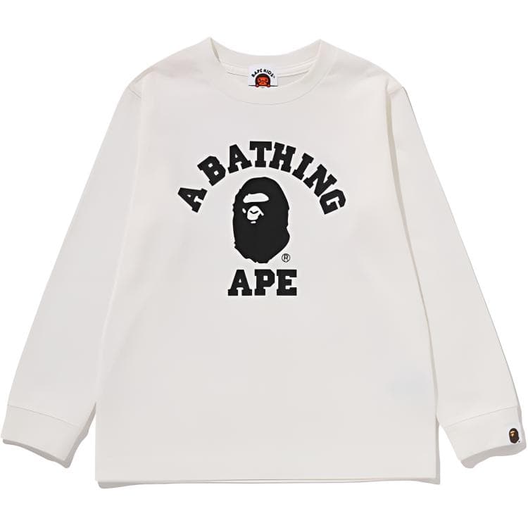 A BATHING APE Kids Повседневные спортивные костюмы Наборы - изображение 7