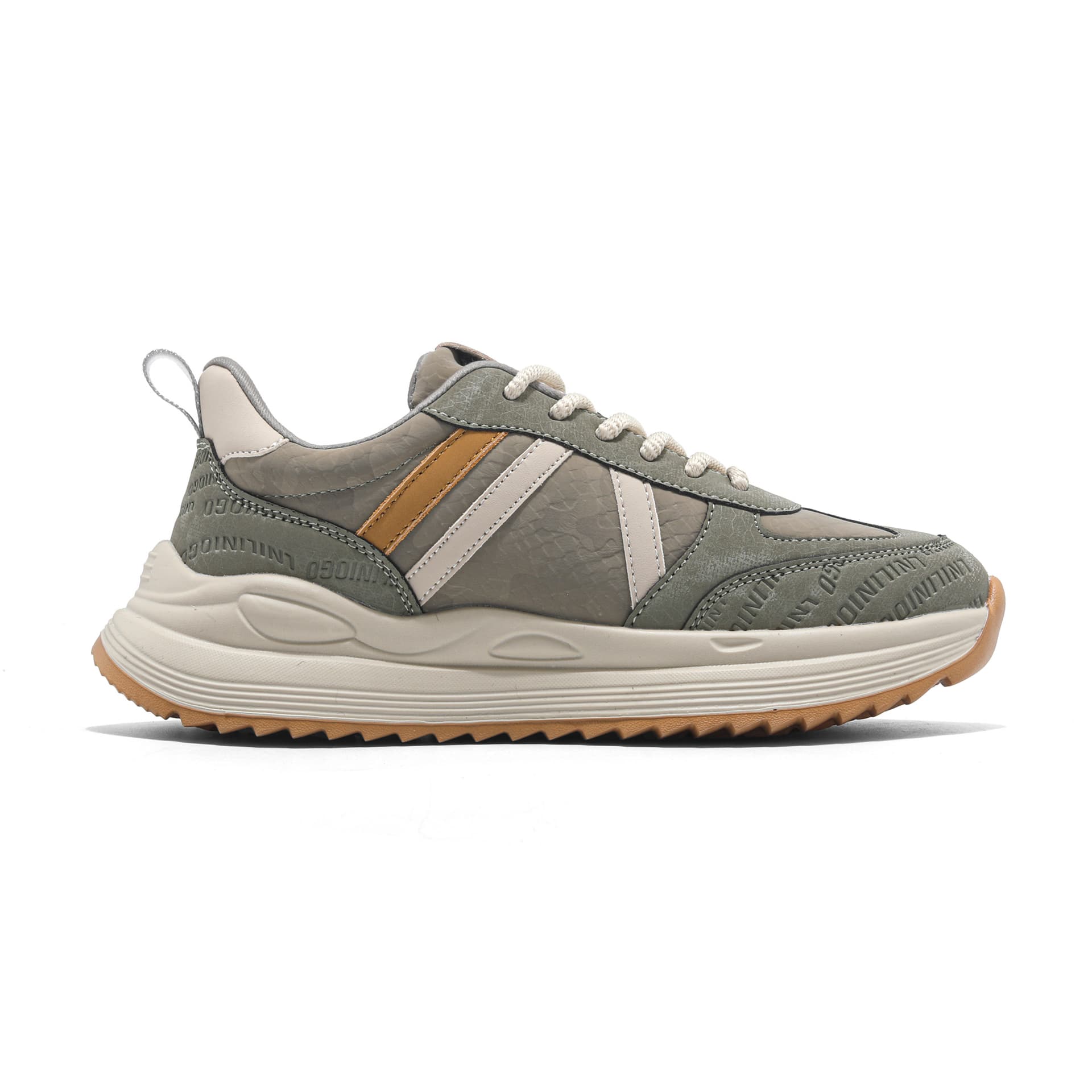 Кроссовки Warrior Sports Collection Offline Store В одном стиле High END. Легкий люкс ПУ (полиуретан) синтетическая кожа - изображение 2