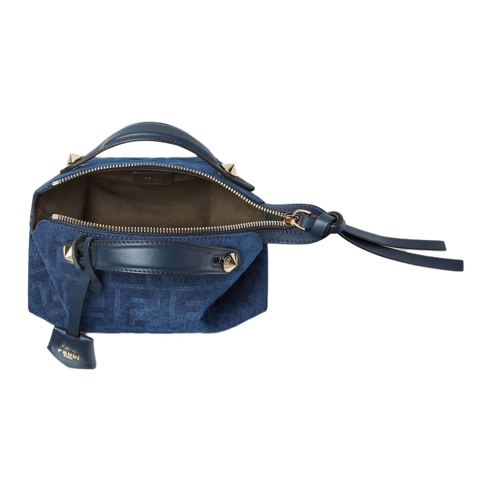 Сумка FENDI By The Way - изображение 5