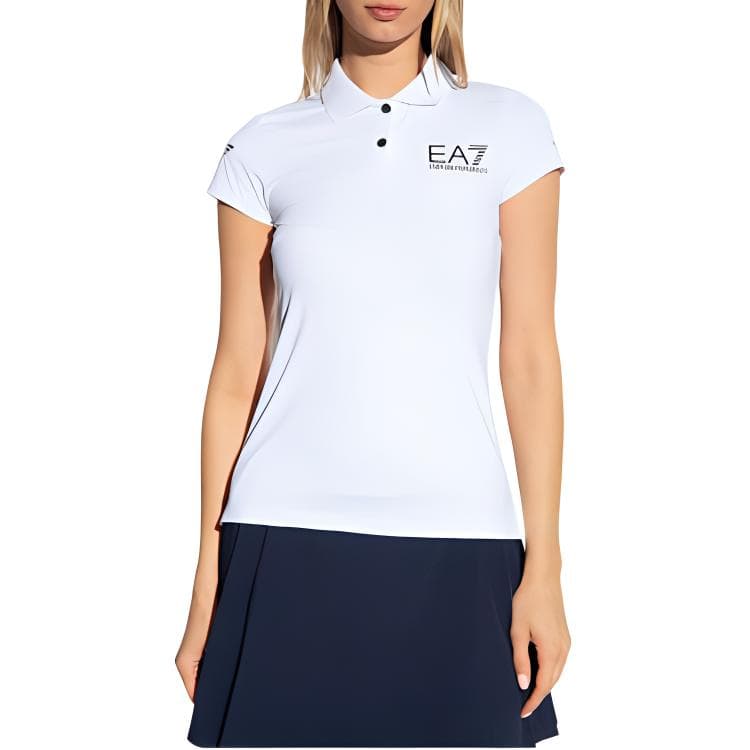 EMPORIO ARMANI EA7 LogoPoloPolo - изображение 2