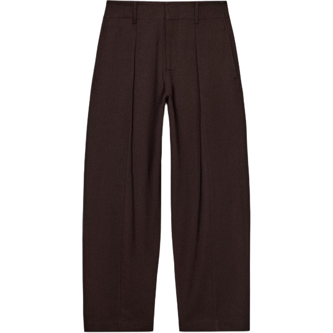 Штаны ZARA Collaboration ZW Series Повседневные брюки Женские - изображение 1