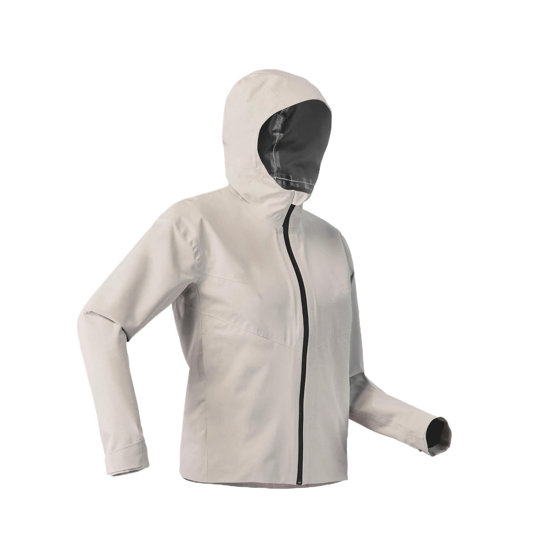 Куртка DECATHLON QUECHUA Куртка Женская - изображение 1