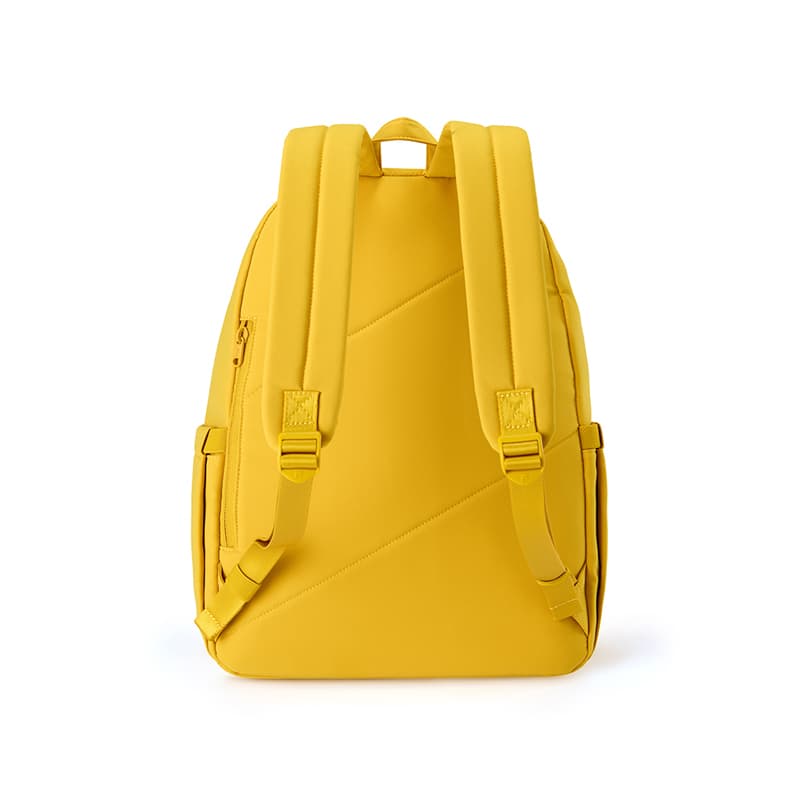 Рюкзак FILA FUSION Ткань Рюкзак Унисекс Harvest Yellow - изображение 3