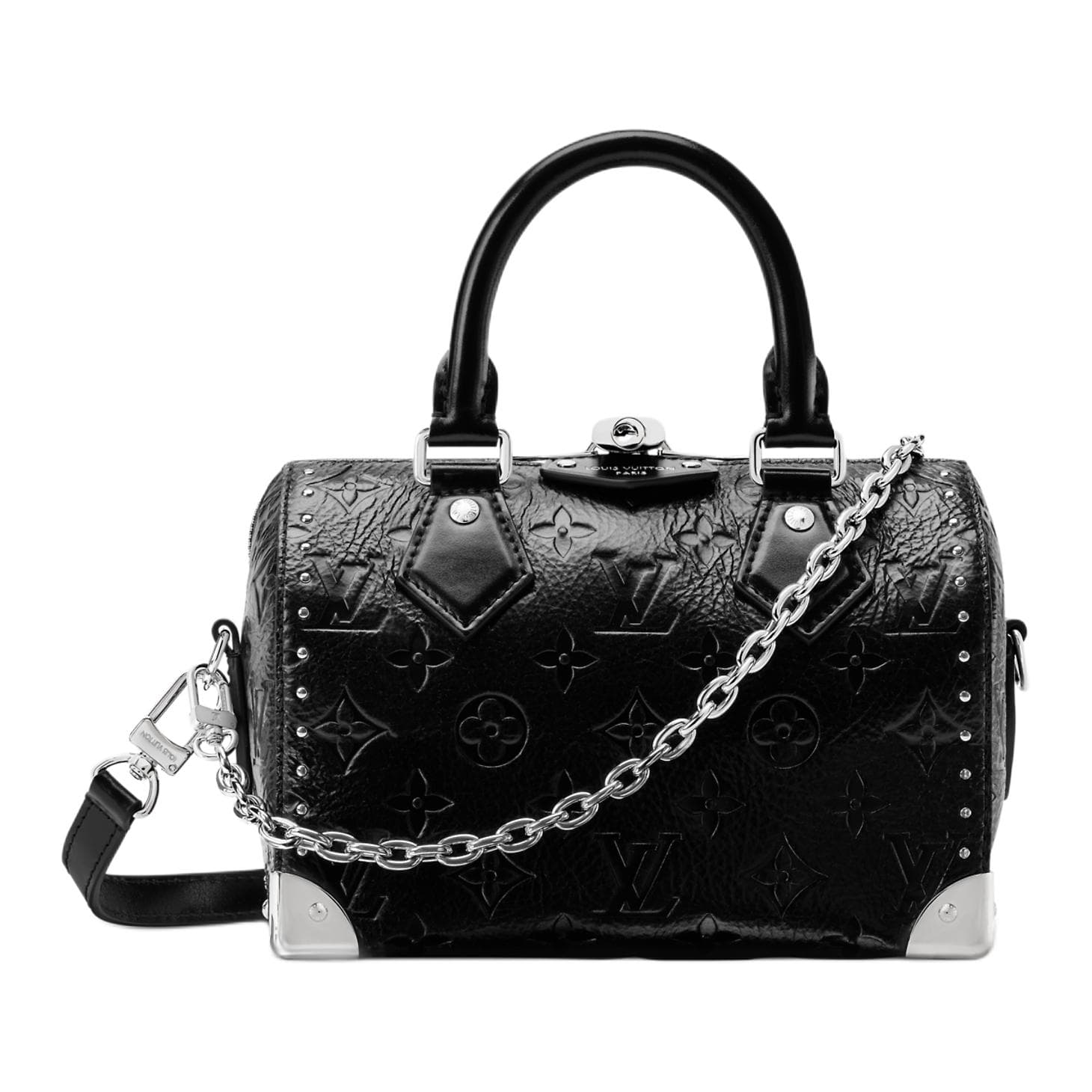 Сумка LOUIS VUITTON SpeedyTrunk 20 - изображение 1