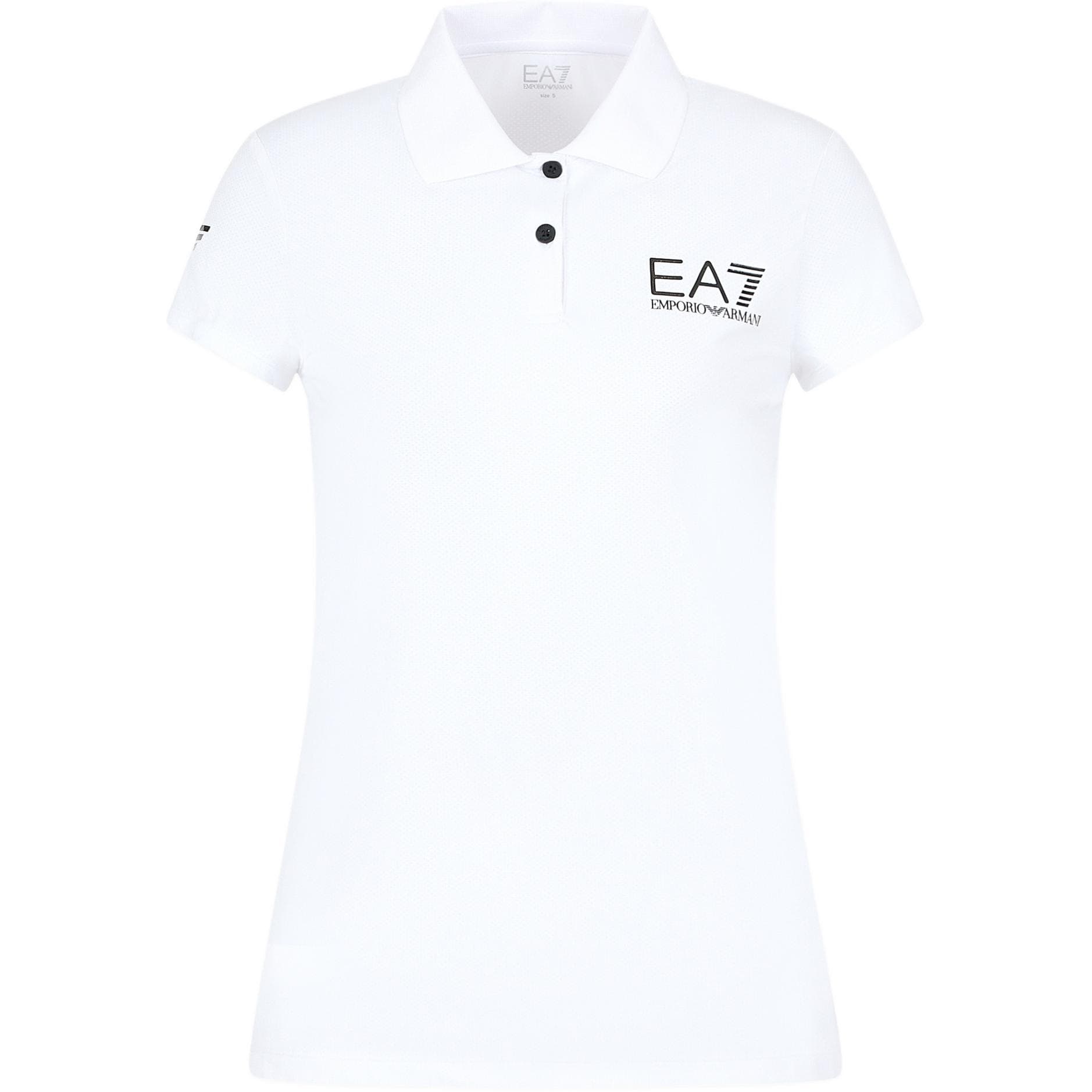EMPORIO ARMANI EA7 LogoPoloPolo - изображение 1