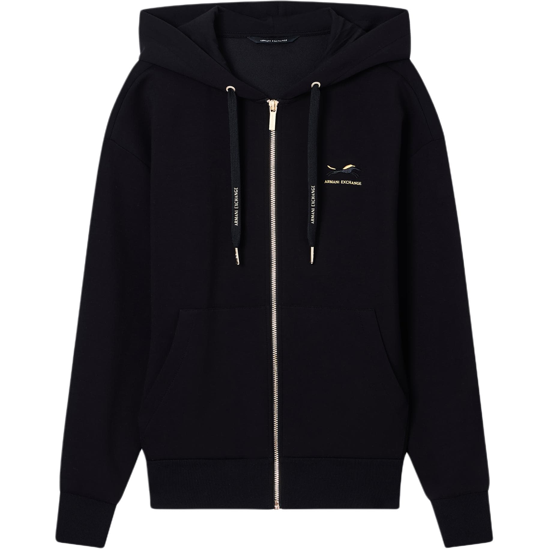 Кофта ARMANI EXCHANGEAE SS26 Свитшот Женский - изображение 1