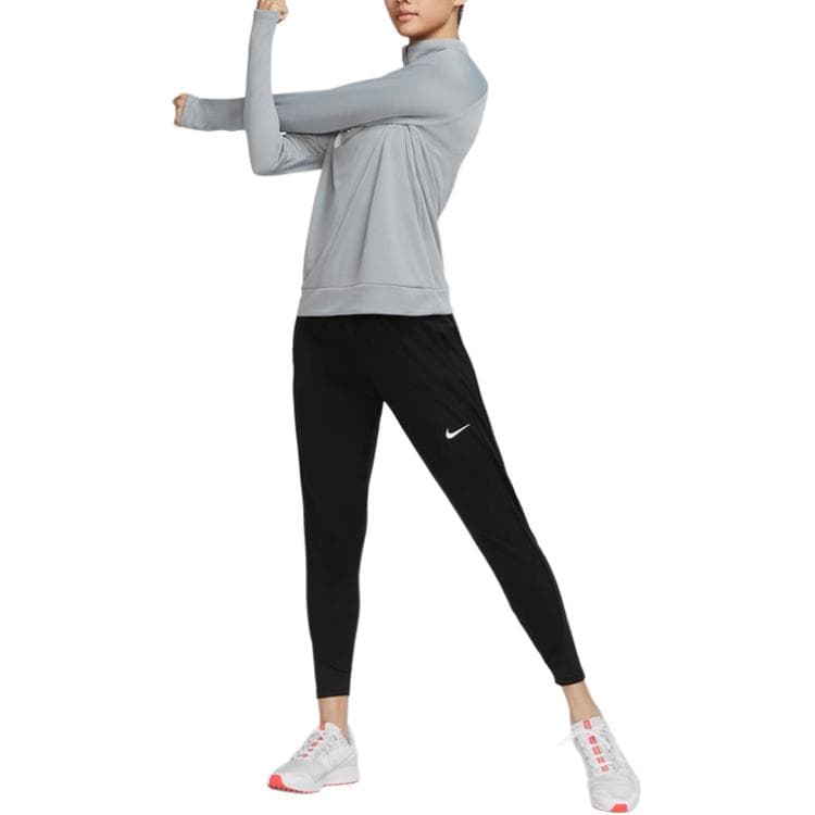 Штаны Nike Sweatpants Black - изображение 5