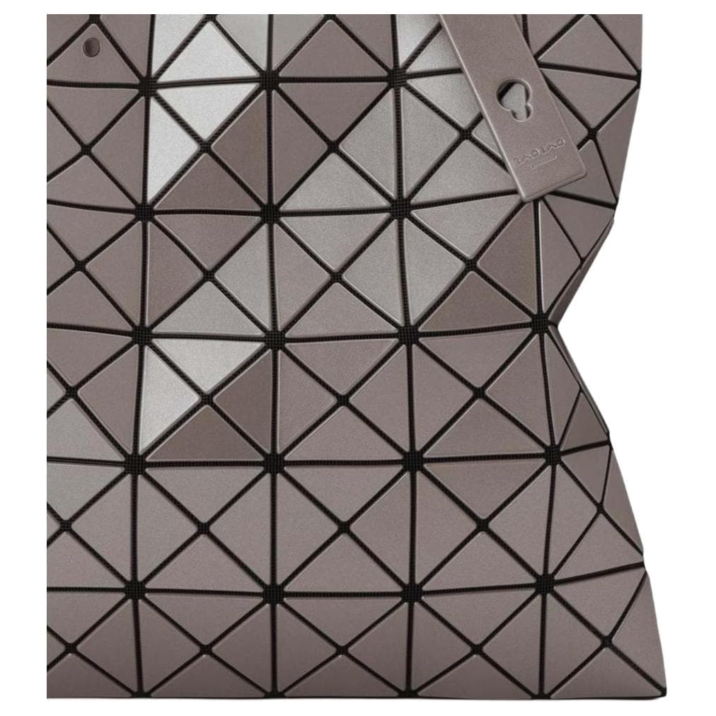 Сумка Issey Miyake PVC Сумки Женские Коричневый - изображение 2