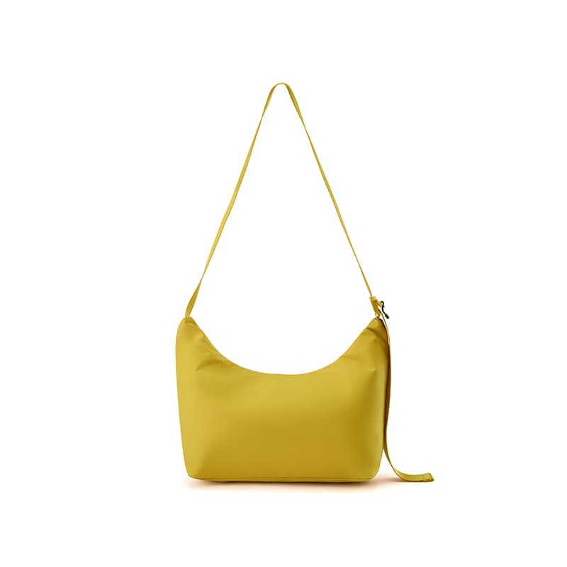 Сумка через плечо FILA FUSION Ткань Сумка через плечо Унисекс Harvest Yellow - изображение 3