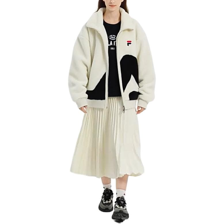 Куртка FILA FW22 Logo - изображение 3