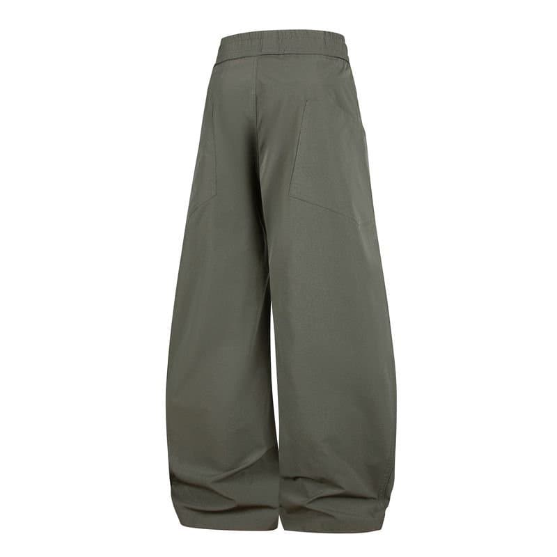 Штаны Kawasaki Unisex Casual Pants Кавасаки Унисекс Повседневные Брюки - изображение 2