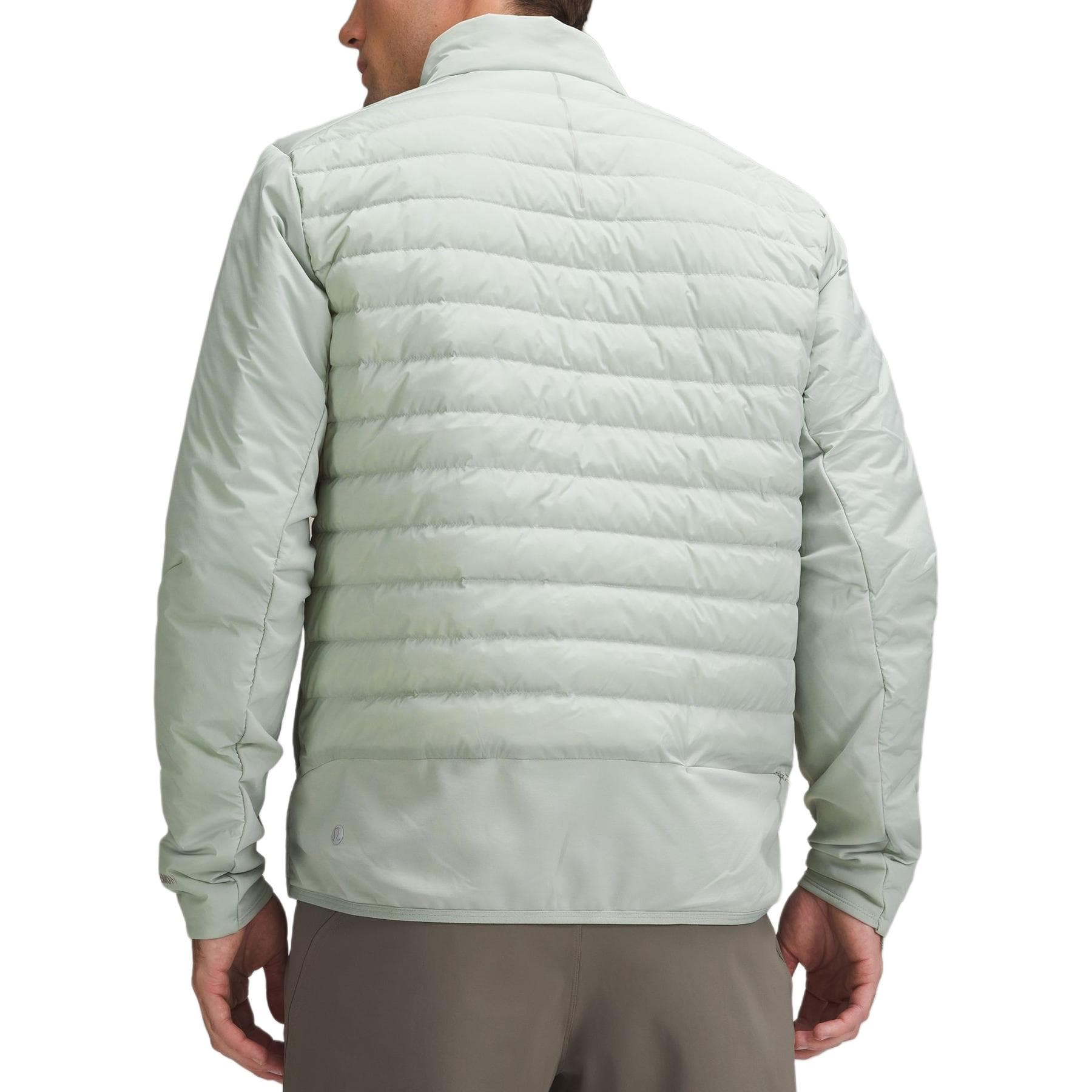 Зимняя куртка lululemon Down for It All Jacket - изображение 2