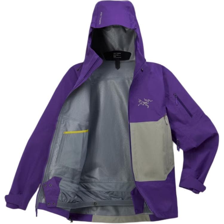 Куртка Arcteryx Sabre Мужская Куртка - изображение 2