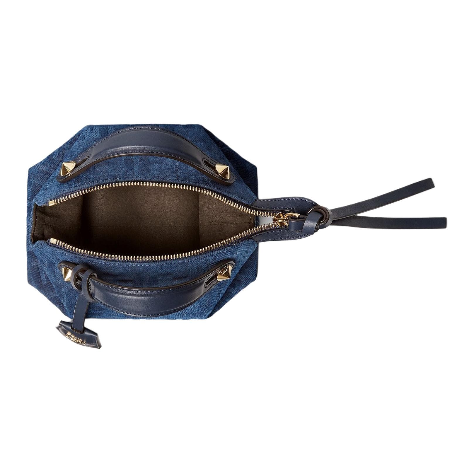 Сумка FENDI By The Way - изображение 6