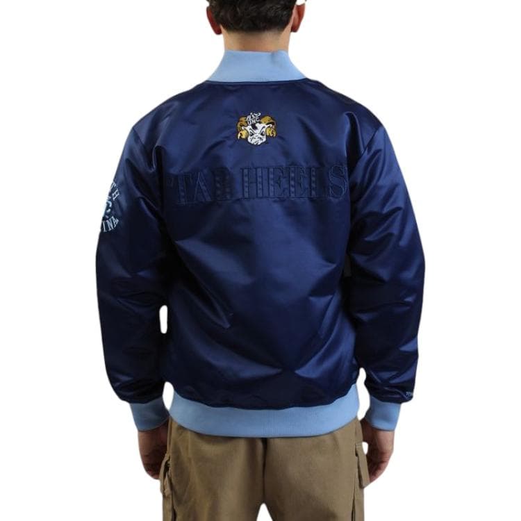 Куртка Mitchell Ness Lifestyle - изображение 4