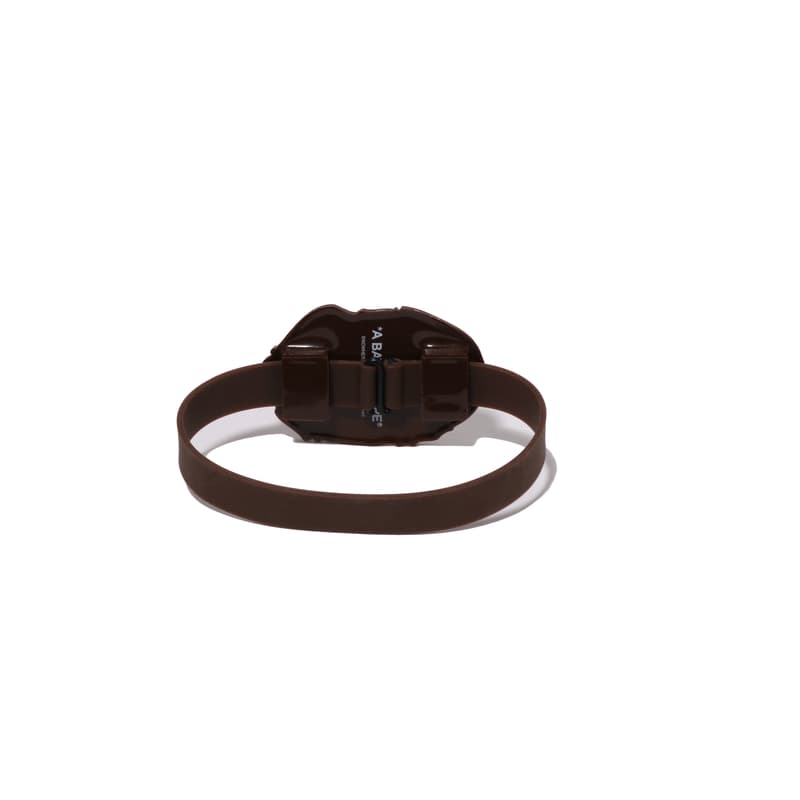 A BATHING APE Смола Аксессуары для телефонов Унисекс - изображение 2