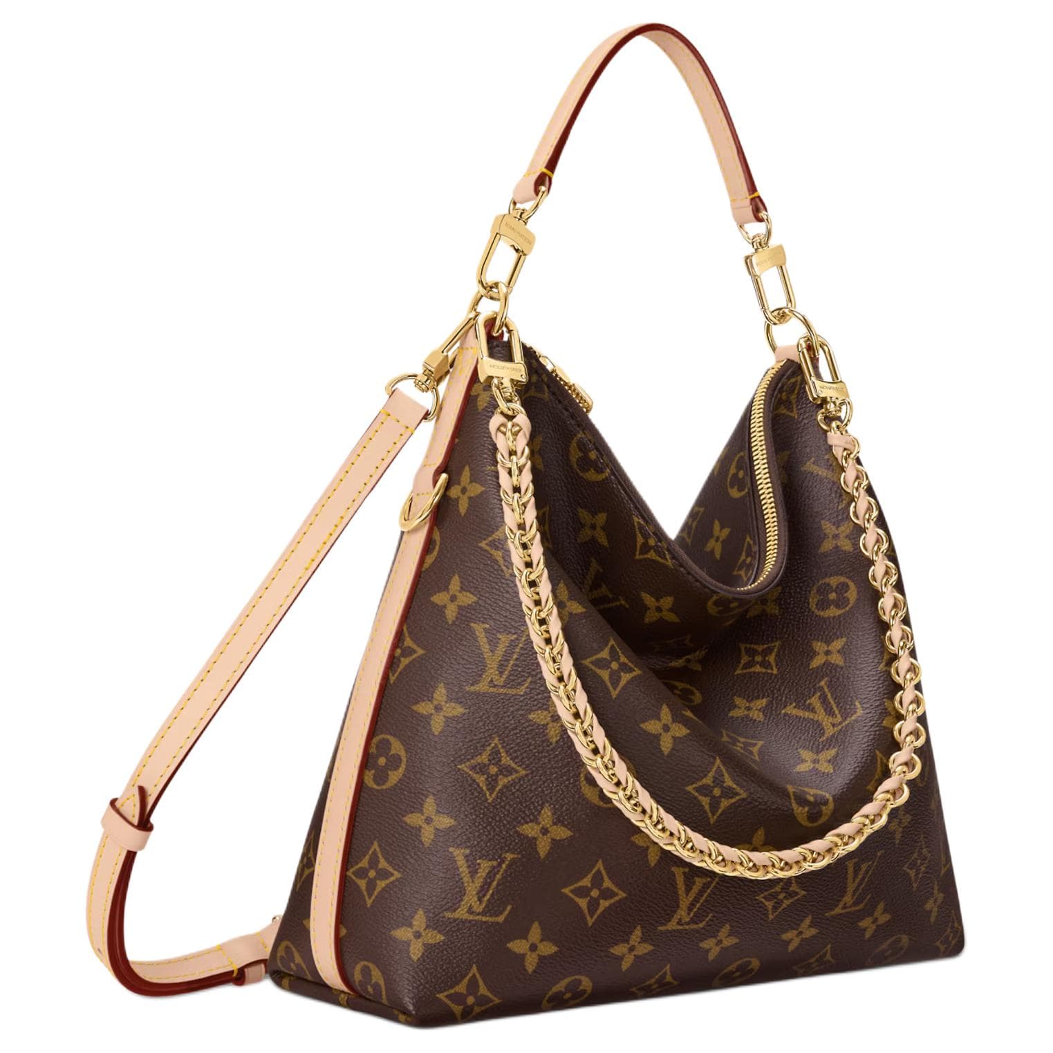Сумка LOUIS VUITTON MULTIPASS Monogram - изображение 2