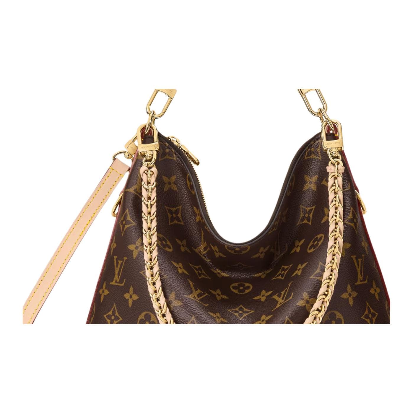 Сумка LOUIS VUITTON MULTIPASS Monogram - изображение 4