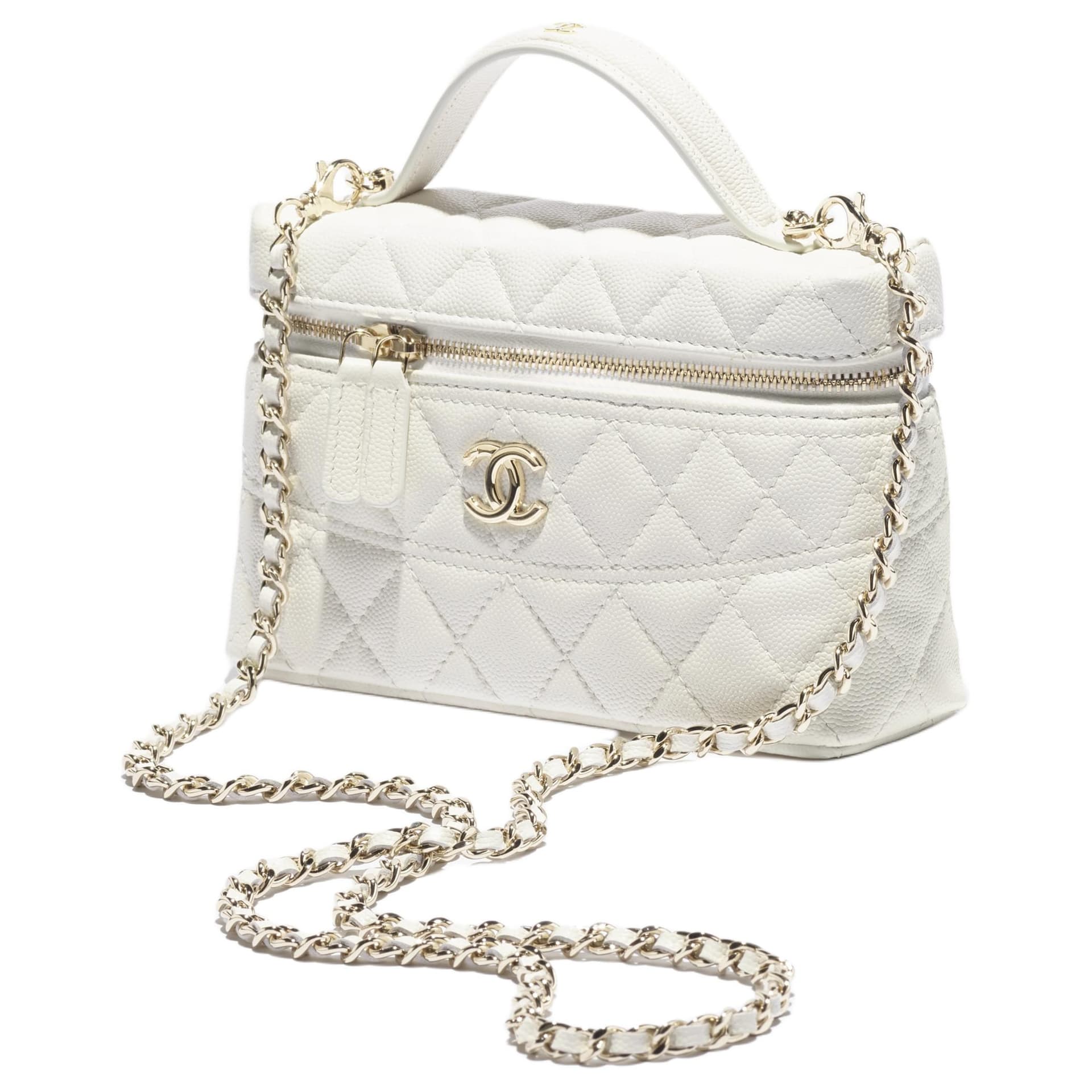 Сумка CHANEL 26C C - изображение 2