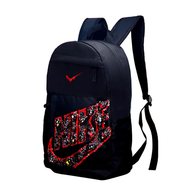 Рюкзак Nike ELEMENTAL Logo VS - изображение 3