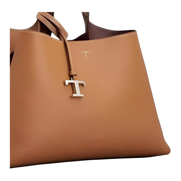 Сумка TOD'S Timeless - изображение 4