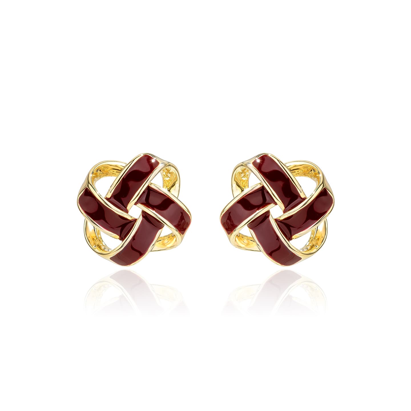 Серьги QLADY Серьги из сплава Женские - изображение 1