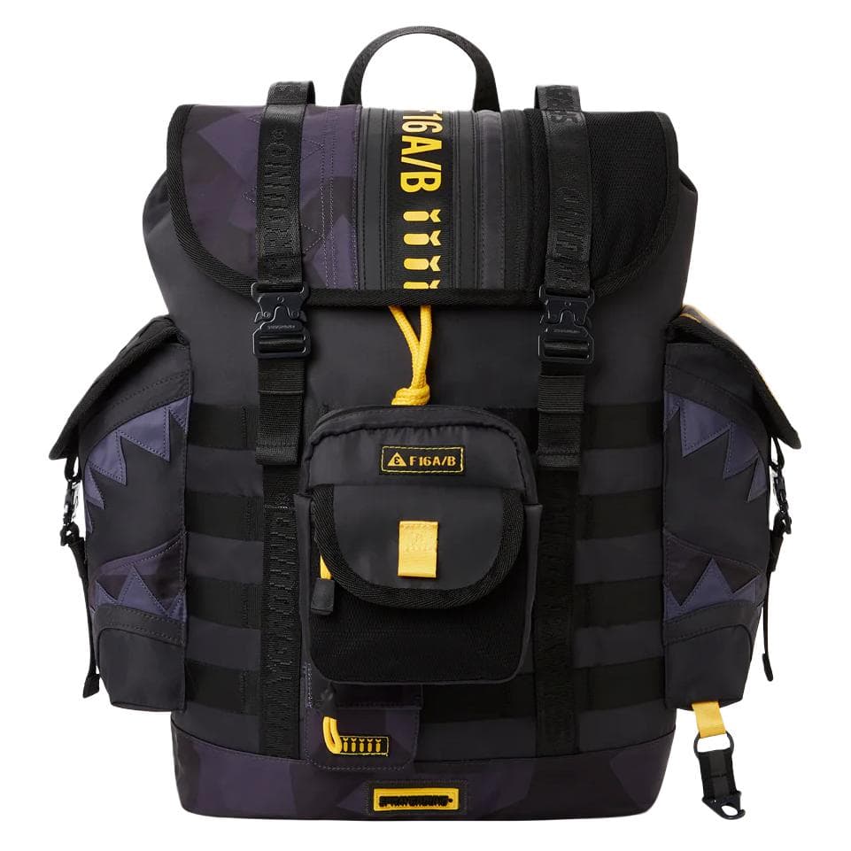 Рюкзак SPRAYGROUND Special-Ops - изображение 1