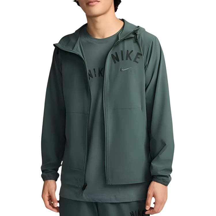 Куртка Nike RPL UNLIMITED SWOOSH JKT - изображение 3