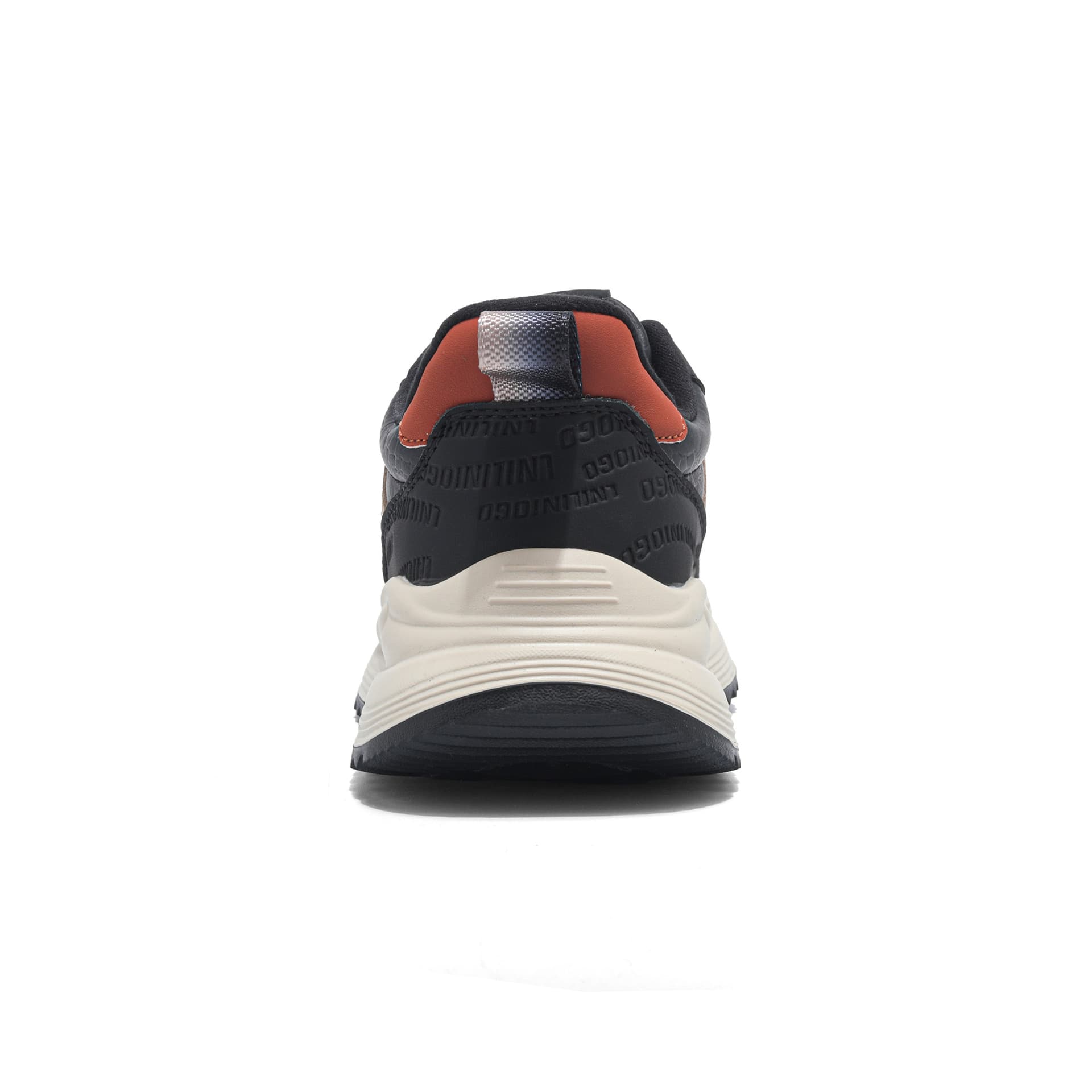 Кроссовки Warrior Sports Collection Offline Store В одном стиле High END. Легкий люкс ПУ (полиуретан) синтетическая кожа - изображение 8