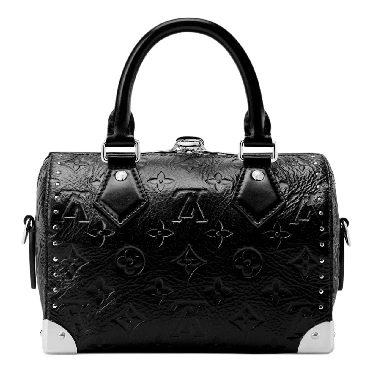 Сумка LOUIS VUITTON SpeedyTrunk 20 - изображение 3