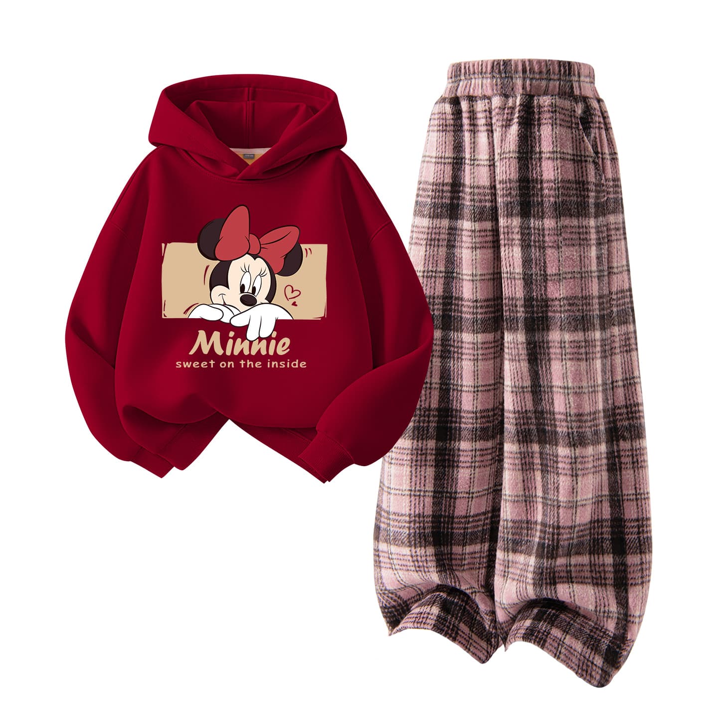 Disney Casual Спортивная Одежда - изображение 1