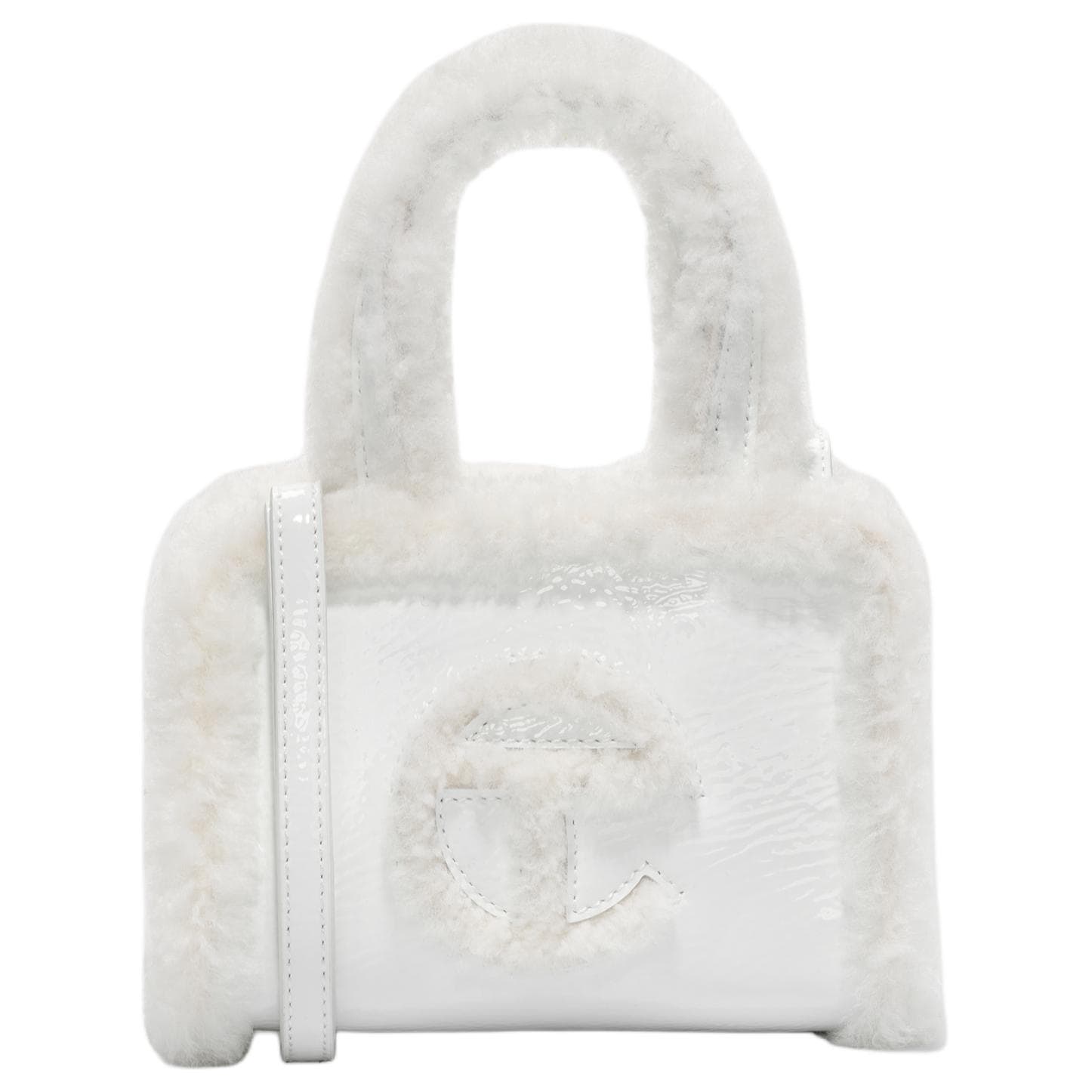 Сумка UGG x Telfar - изображение 1