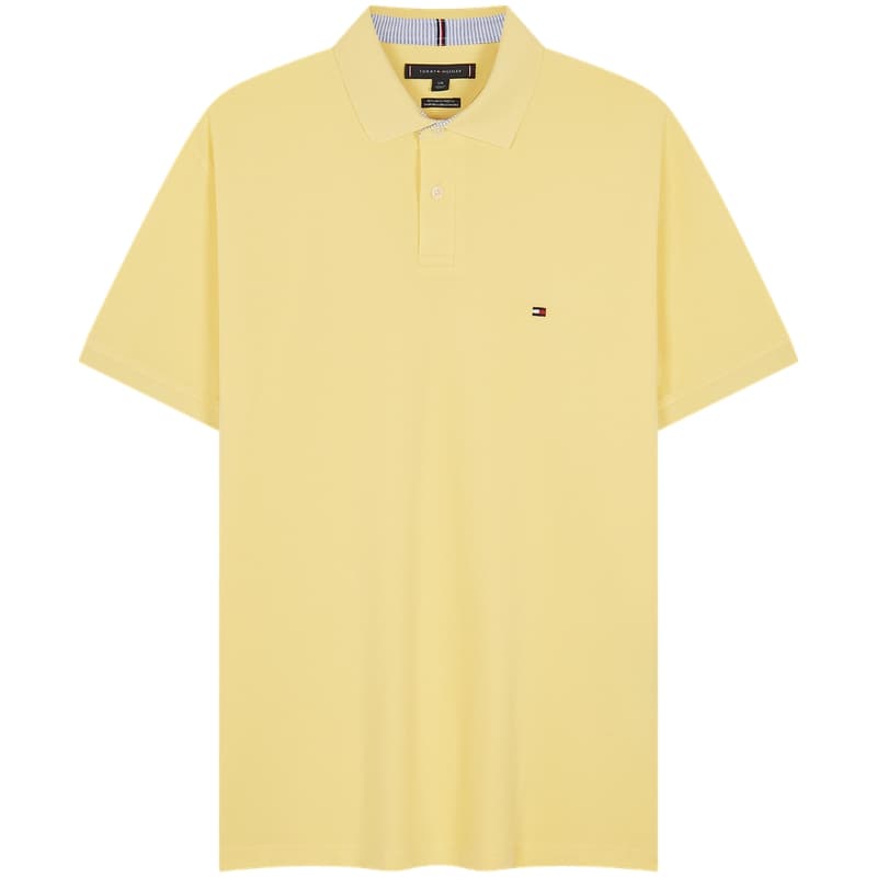 Поло Tommy Hilfiger POLO - изображение 1