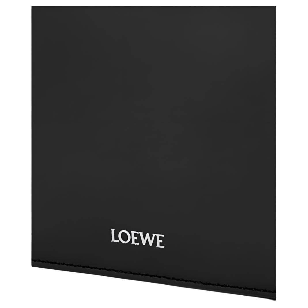 Сумка через плечо LOEWE Pebble - изображение 4